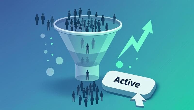 فرق بين صفحة الهبوط والموقع التعريفي — وأيهما تحتاج لمنشأتك بالسعودية؟
